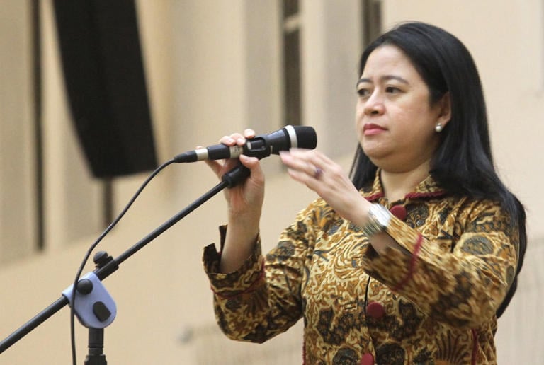 Puan Maharani akan Menanggapi Hasil Survei LSI Denny JA dengan Mengevaluasi Pernyataan Ganjar Pranowo