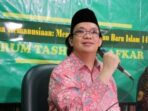 Revitalisasi Program Revolusi Mental Jokowi, Gus Nadir: Fokus Pak Jokowi Untuk Meminta Gibran Mundur dari Cawapres