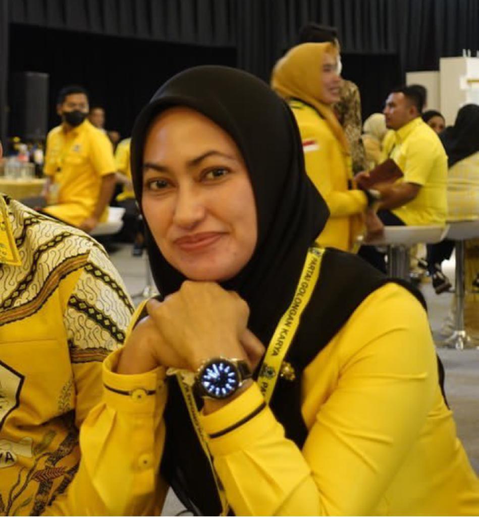 Siapakah Calon Gubernur Sulsel yang Berpotensi Memenangkan Perebutan Tiket Partai Golkar?