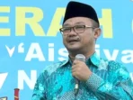 Abdul Mu’ti Menyampaikan Aspirasi Muhammadiyah kepada Pasangan Ganjar Pranowo-Mahfud MD