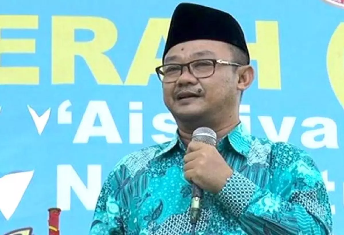 Abdul Mu’ti Menyampaikan Aspirasi Muhammadiyah kepada Pasangan Ganjar Pranowo-Mahfud MD