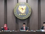 Gibran Menerima Pencalonan, Tim Pembela Demokrasi Indonesia 2.0 Mendesak DKPP Untuk Memecat Komisioner KPU