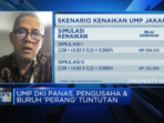 Apa Keluhan Buruh Terkait Kenaikan UMP 2024 yang 15% yang Berpotensi Mendorong Investor Kabur?