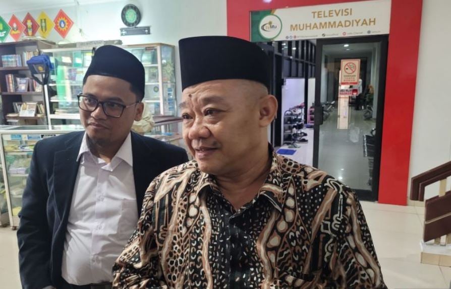 Kader Muhammadiyah Dapat Mengikuti Tim Sukses Capres-Cawapres Secara Bebas, Abdul Mu’ti Memberikan Penjelasan seperti Ini