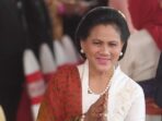 Iriana Jokowi Dituduh Sebagai Pemeran Utama Dalam Kepemimpinan Gibran Sebagai Cawapres, Arief Poyuono: Mengapa Tidak Boleh Seorang Ibu Menginginkan Anaknya Menduduki Posisi Tinggi?