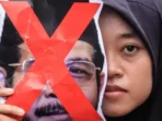 Mahasiswa dan Masyarakat Bersatu Tolak Politik Dinasti Melalui Mimbar Demokrasi