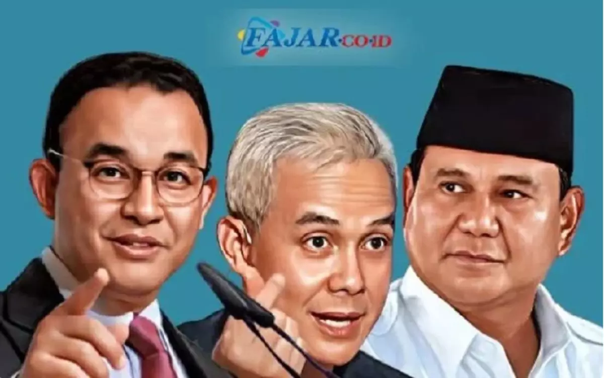 DPD RI Mengundang Tiga Kandidat Pasangan Calon Presiden dan Wakil Presiden