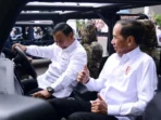 Prabowo Subianto Mengungkap Rahasia Perjuangan Jokowi untuk Kesejahteraan Rakyat