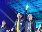 Atalia Praratya Kamil Siap Maju di Bandung, Ridwan Kamil Memberikan Tanggapan yang Positif