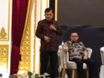 JK Membuktikan Dukungannya Terhadap Paslon Nomor Urut 1 Anies-Muhaimin, Dipercaya Akan Meningkatkan Suara di Sulsel