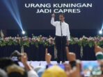 Anies Baswedan Mengatakan Kemenangan Kuningan Adalah Kemenangan Besar Bagi Jabar