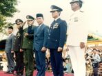 Kepemimpinan Letnan Jenderal TNI (Purn) Yogie Suardi Memet