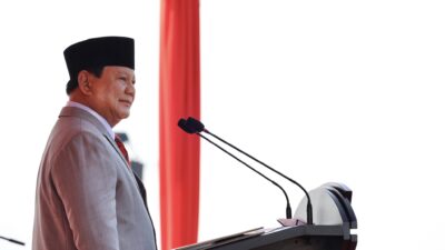 Hentikan Kebocoran dan Produksi Nasional