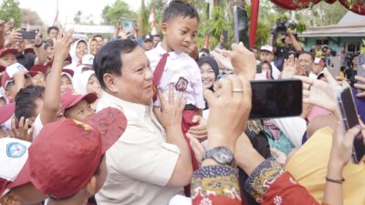 Program Unggulan Cepat – prabowo2024.net