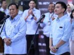 Prabowo-Gibran Mendominasi: Lebih Unggul dalam Elektabilitas Menurut Survei Terkini