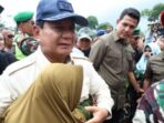 Prabowo Meminta Unhan RI Mengkaji Solusi Rumah Warga yang Terdampak Naiknya Air Laut