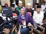 Yenny Wahid Mengatakan Bahwa Ganjar dan Mahfud Memiliki Hubungan Dekat dengan Kalangan Pesantren