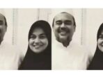 Kisah Kenangan Habib Rizieq Shihab dengan Almarhumah Istri Syarifah Fadlun bin Yahya