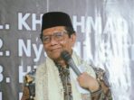 Pesantren Memberikan Sumbangan Besar untuk Kemajuan Bangsa, Namun Kesejahteraan Gurunya Masih Kurang