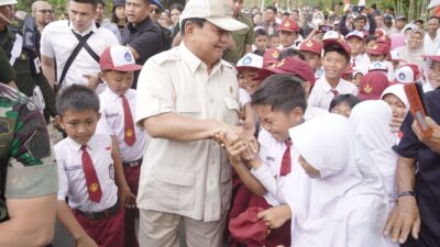 Bebas Makan Siang – prabowo2024.net