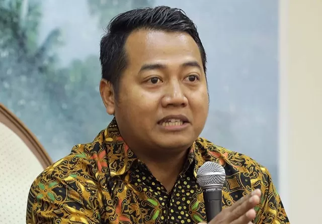 Adi Prayitno Berkomentar Tentang PKS Meninggalkan Anies di Pilkada Karena Bergabung dengan KIM Plus