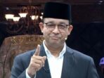 Anies Baswedan Berjanji Memastikan Kebebasan Berpendapat di Indonesia