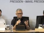 TPN Ganjar-Mahfud Meminta KPU dan Moderator untuk Menerapkan Sikap Tegas dalam Aturan Debat