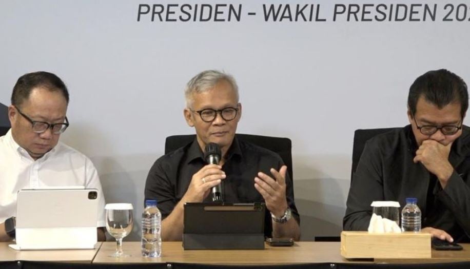 TPN Ganjar-Mahfud Meminta KPU dan Moderator untuk Menerapkan Sikap Tegas dalam Aturan Debat