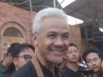 Ganjar Pranowo Berkomitmen Menciptakan Sumber Daya Manusia Unggul dan Mencegah Terpuruknya Pekerja Kasar di Kalangan Kaum Terdidik