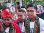 Spanduk ‘Solo Bukan Gibran’ Menyebar, Kaesang Menanggapi Dengan Cara Ini