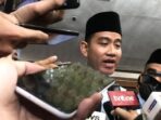 Gibran Klaim Dia Siap Debat Apapun Tema, Waketum Garuda Mengatakan Bahwa Dia Bukan Pengikut