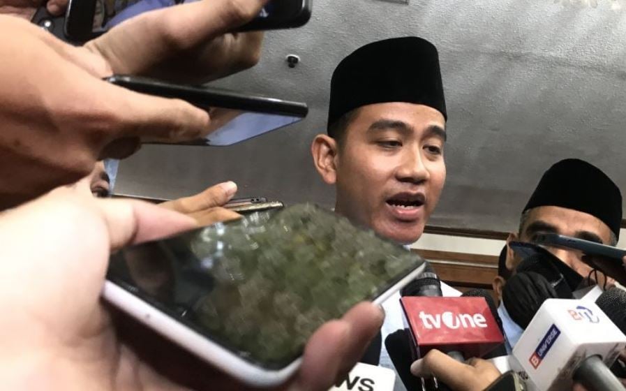 Gibran Klaim Dia Siap Debat Apapun Tema, Waketum Garuda Mengatakan Bahwa Dia Bukan Pengikut