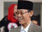 Meninggalnya Hamka Haq: Perjalanan Seorang Tokoh Agama Moderat, Berpengetahuan Luas, dan Santun di Dunia Politik