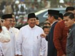 Dahnil Anzar Simanjuntak Mengungkap bahwa Prabowo Telah Meminta Restu dari Jokowi Sebelum Menjadi Capres