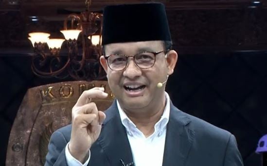 Anies Mengklaim Izin Rumah Ibadah Paling Banyak Diterbitkan, Benarkah?