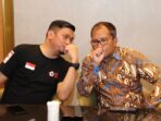 Maju dalam Pilgub Sulsel, Apa Kelebihan dan Kekurangan Danny Pomanto dan Adnan Purichta Ichsan