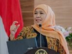 Setelah Dapat Dukungan dari PAN, Khofifah Mendapat Rekomendasi dari Gerindra untuk Pilgub Jatim