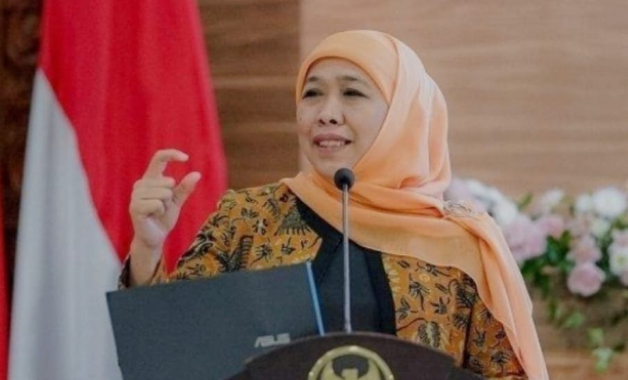 Setelah Dapat Dukungan dari PAN, Khofifah Mendapat Rekomendasi dari Gerindra untuk Pilgub Jatim