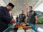 Selamat Hari Juang TNI AD Ke-78 dari Pj Gubernur Bahtiar