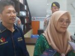 Bawaslu Mengajak Mahasiswa Untuk Mengawasi Pelaksanaan Pemilu