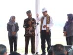 Pengaruh Amran Sulaiman pada Pasangan Prabowo-Gibran di Sulawesi Selatan