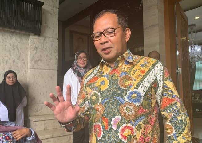 Kaesang akan Mengunjungi Makassar Esok, Danny Pomanto Siap Menerima: Merasa Bangga Dikunjungi oleh Ketua Umum Partai