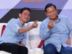 Prabowo Subianto: Saya Mendukung Jokowi, Tidak Layak Bagi Saya untuk Jualan di Kampanye