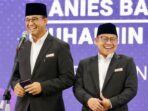 Capres-Cawapres Akan Debat Perdana Besok, Jubir AMIN Mengungkapkan Bocoran