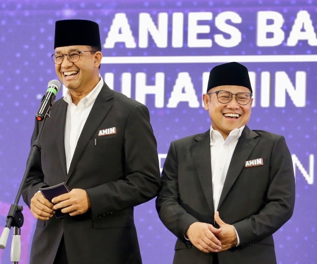 Capres-Cawapres Akan Debat Perdana Besok, Jubir AMIN Mengungkapkan Bocoran