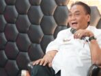 Bambang Pacul: Janganlah Menyerang Jokowi, Akan Merugikanmu!