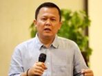 DPR Meminta Pemerintah Memberikan Penjelasan Terkait APBN Yang Membengkak Untuk Proyek IKN, Andi Sinulingga: IKN Tidak Boleh Seperti Perjudian