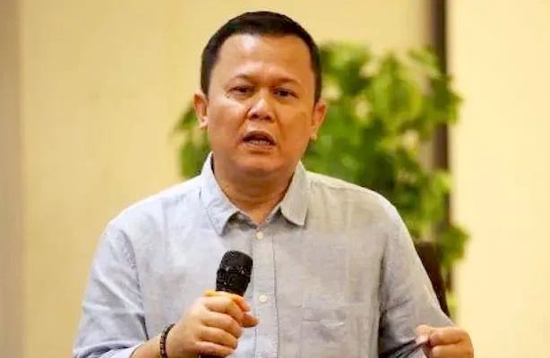 DPR Meminta Pemerintah Memberikan Penjelasan Terkait APBN Yang Membengkak Untuk Proyek IKN, Andi Sinulingga: IKN Tidak Boleh Seperti Perjudian