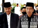 Gus Raharjo Membeberkan Kisah Rahasia tentang Hubungan Ganjar dan Jokowi yang Menjadi Viral