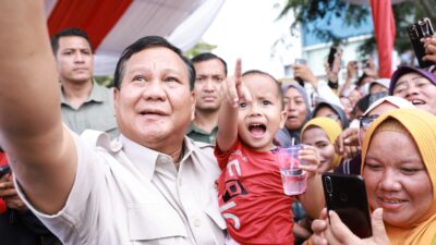 Makan Siang Gratis dan Peningkatan Gizi untuk Anak Sekolah dan Ibu Hamil: Terobosan Baru!